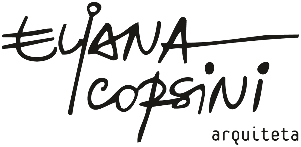 Eliana Corsini — arquiteta